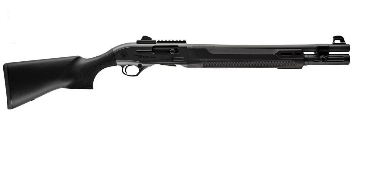 Beretta A300 Ultima Patrol 12 Gauge Black Shotgun