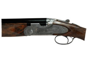 Used Beretta Giubileo Jubilee 12 Gauge Shotgun