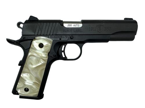 Used Browning 1911 .380ACP w/ Box & 1 Mag