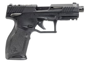 Taurus TX22 Gen II TORO .22 LR Blue Black Pistol