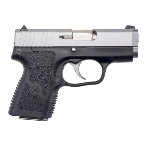 Kahr Arms CM9 9mm Stainless Silver Pistol