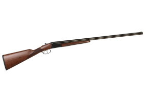 CZ Bobwhite G2 28 Gauge Black Chrome Break-Open Shotgun