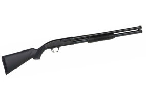 Maverick Arms 88 Security 12 Gauge Blue/Black Shotgun