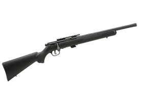 Savage Arms Mark II FV-SR .22 LR Bolt Action Rifle