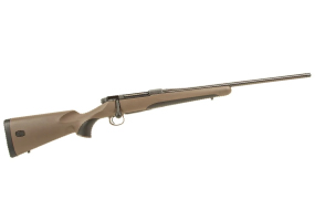 Mauser M18 Savanna 6.5 Creedmoor Bolt Action Rifle