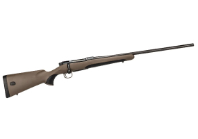 Mauser M18 Savanna 6.5 PRC Blue/Black Bolt Action Rifle