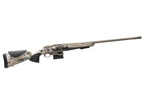 Browning X-Bolt 2 Speed Long Range SR 7 PRC Bolt Action Rifle