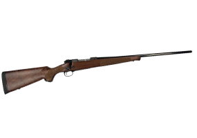 Used Winchester Model 70 Custom North American Big Game Series .270 Winchester Polished Blue Bolt-Action Rifle