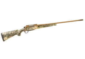 Used Franchi Momentum Elite 6.5CM, Camo/Bronze, Factory Box
