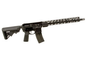 Used Radical RF15, .223/5.56, 1 Magazine, Factory Box