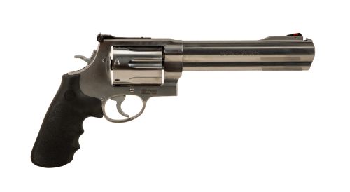 Used Smith & Wesson Model 350, 350 Legend, 7 Round, Factory Box