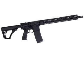 Daniel Defense DDM4A1 5.56 NATO 14.5in 32rd Black