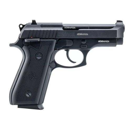 Taurus M58 .380 ACP Matte Black Pistol