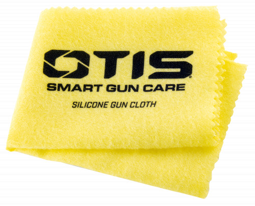 OTIS Technology Gun Cloth Silicone 10x14