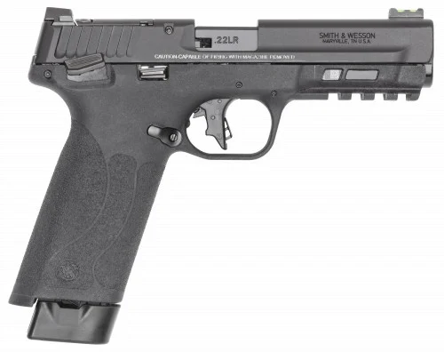 Smith & Wesson M&P 22X .22 LR Pistol