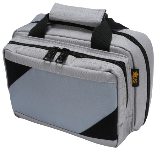 US PeaceKeeper Macro Mini Range Bag Gray