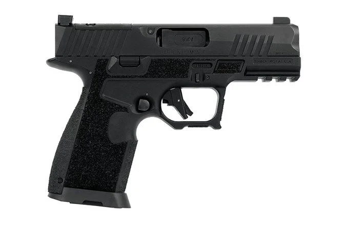 Kimber R7 Mako CFc 9mm Blued Compact Semi-Auto Pistol