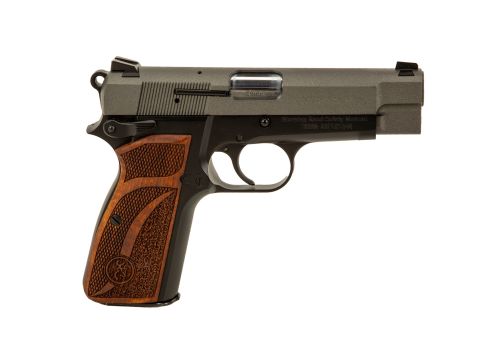 Used Girsan MCP35-P, 9MM, 1 Magazine, Factory Box
