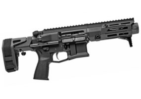 Maxim Defense PDX Pistol 5.56 NATO Black Pistol