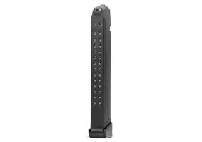 KCI USA 33 Round Magazine for Glock Type Pistols