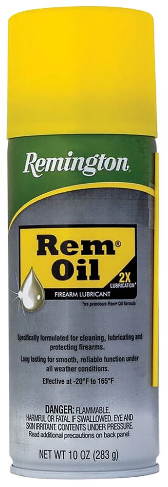 Remington Rem Oil