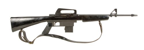 Used Kassnar 116MK1 .22 Long Rifle, No Box