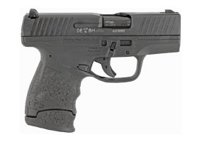 Walther Arms PPS M2 9mm Black Pistol