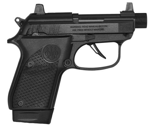Beretta 30X Tomcat .32 ACP Matte Black Bruniton Semi-Auto Pistol