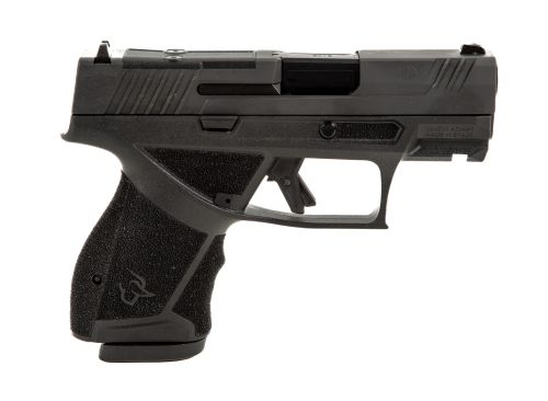 TAURUS TX 9MM 3.4