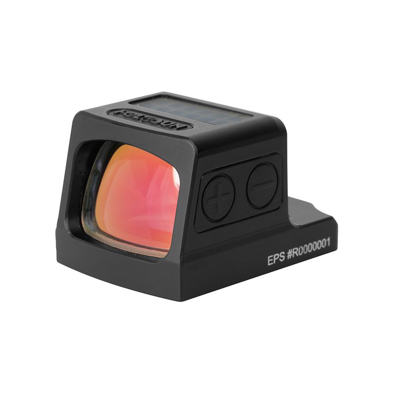 Holosun EPS Black Anodized