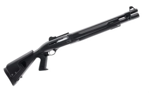 Beretta 1301 Tactical C Mod 2 12 Gauge Matte Black Semi Auto Shotgun