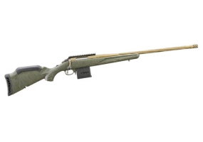 Ruger American Predator Gen II Bolt Action 7mm PRC Rifle