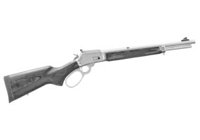 Marlin 1894 Trapper 10mm Stainless Lever-Action Rifle