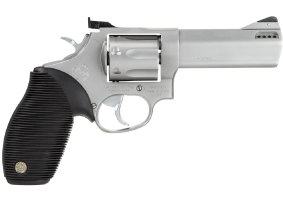 Taurus 627 Tracker .357 Mag Stainless/Silver Revolver