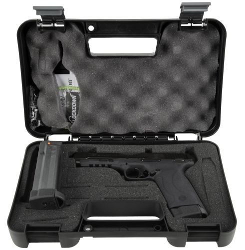Smith & Wesson M&P 22 Magnum .22 WMR 4.35