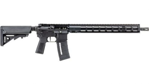 IWI Zion Z-15 SPR 5.56 NATO Black Rifle