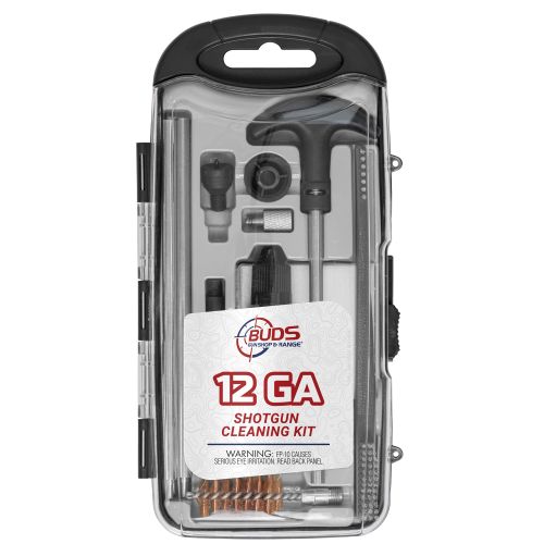 Bud's 12ga Cleaning Kit by Shooter's Choice