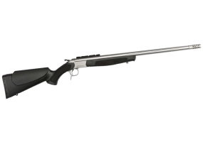 CVA Scout TD 35 Whelen Single Shot Rifle