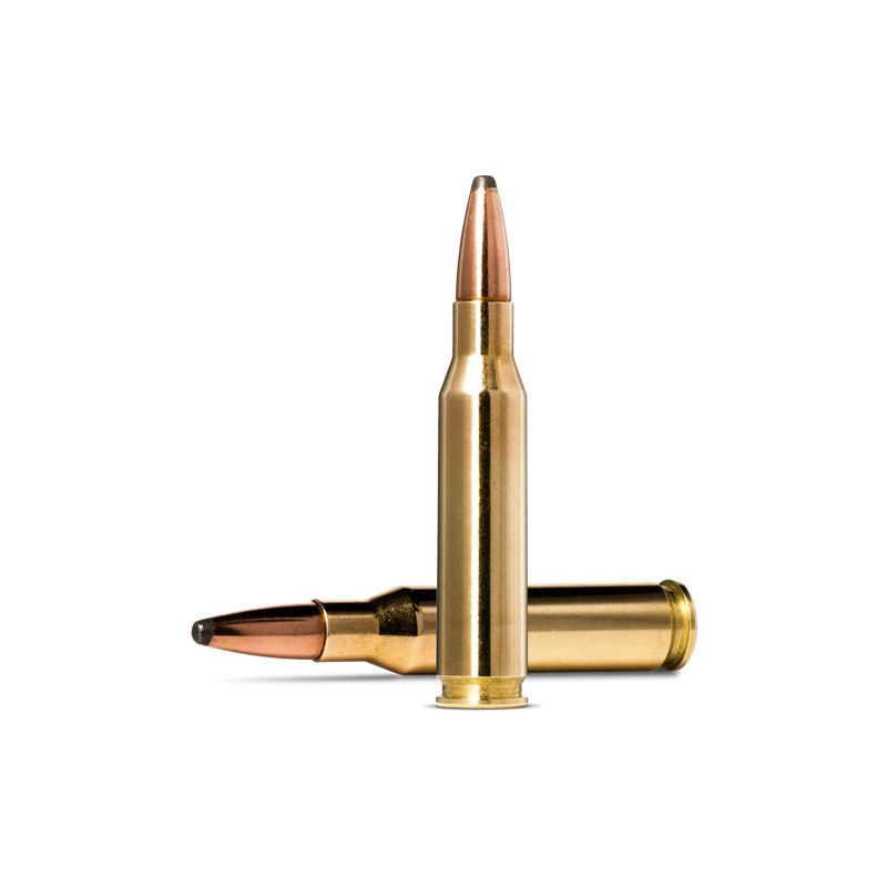 Norma Whitetail 7mm-08 Remington Soft Point