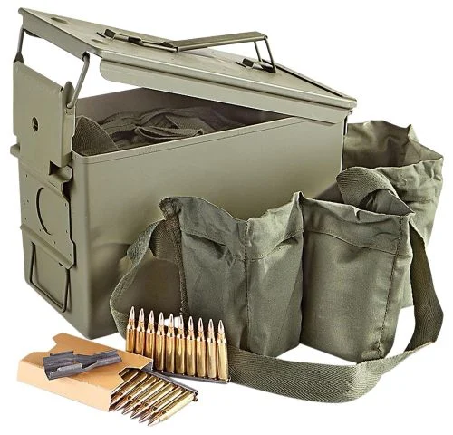 PMC Bronze .223 Remington Full Metal Jacket