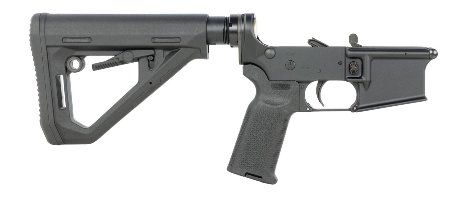 Ruger AR LOWER