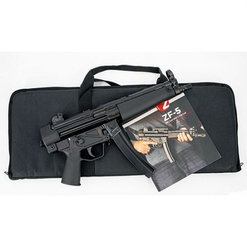 Zenith ZF-5 9mm Black Pistol