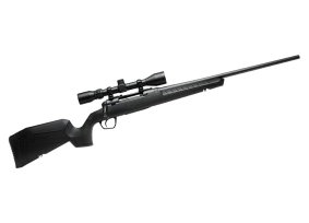 Savage Arms Axis XP .30-06 Springfield Matte Black Bolt-Action Rifle