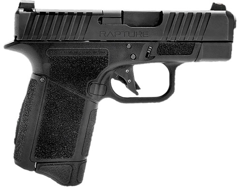 GForce Arms Rapture Subcompact Frame