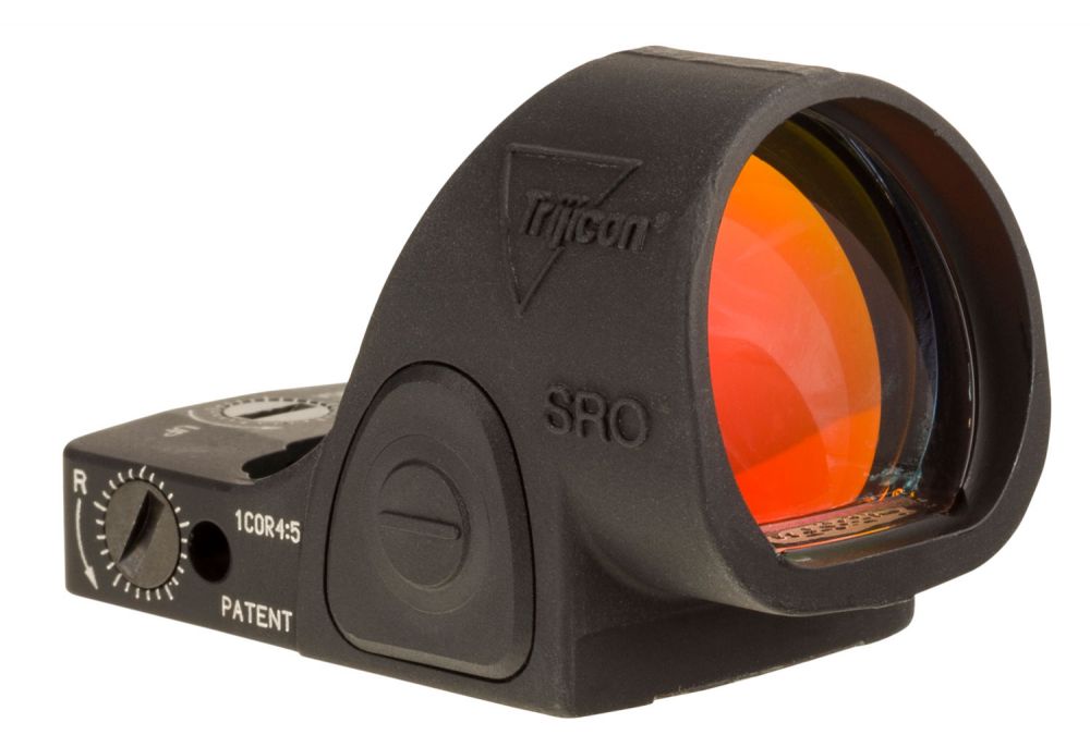 Trijicon SRO 2.5 MOA