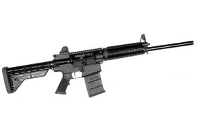 JTS M12AR B1 Tactical 12 Gauge Blue/Black Shotgun