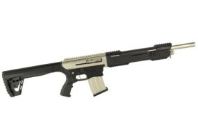 Tokarev USA TAR-12 12 Gauge Tsunami Shotgun
