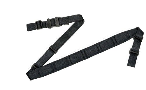 Magpul MS1 Adjustable Two-Point Sling Black