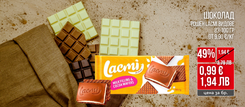 Лични промоции