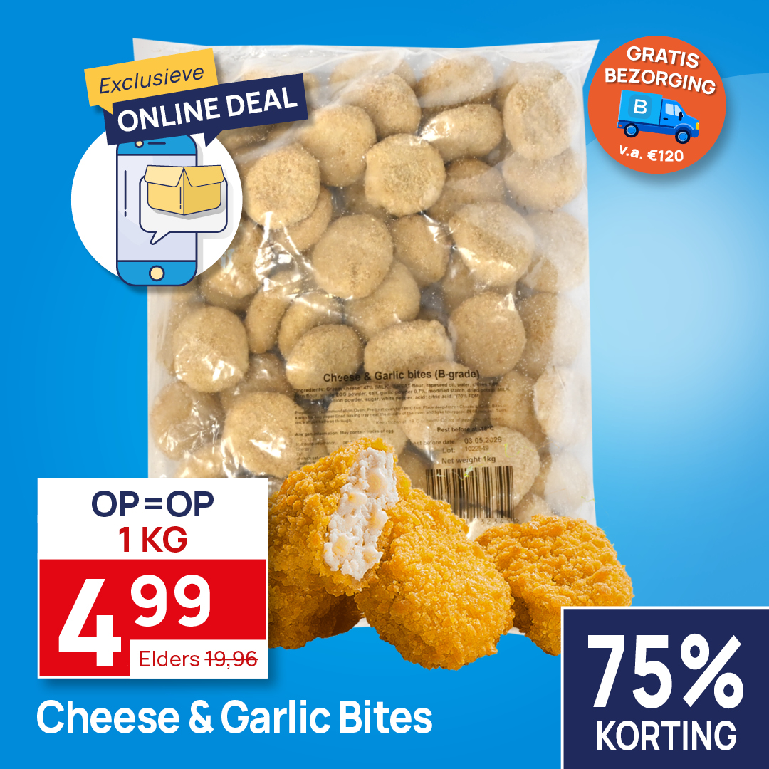 Rundvlees hamburgers